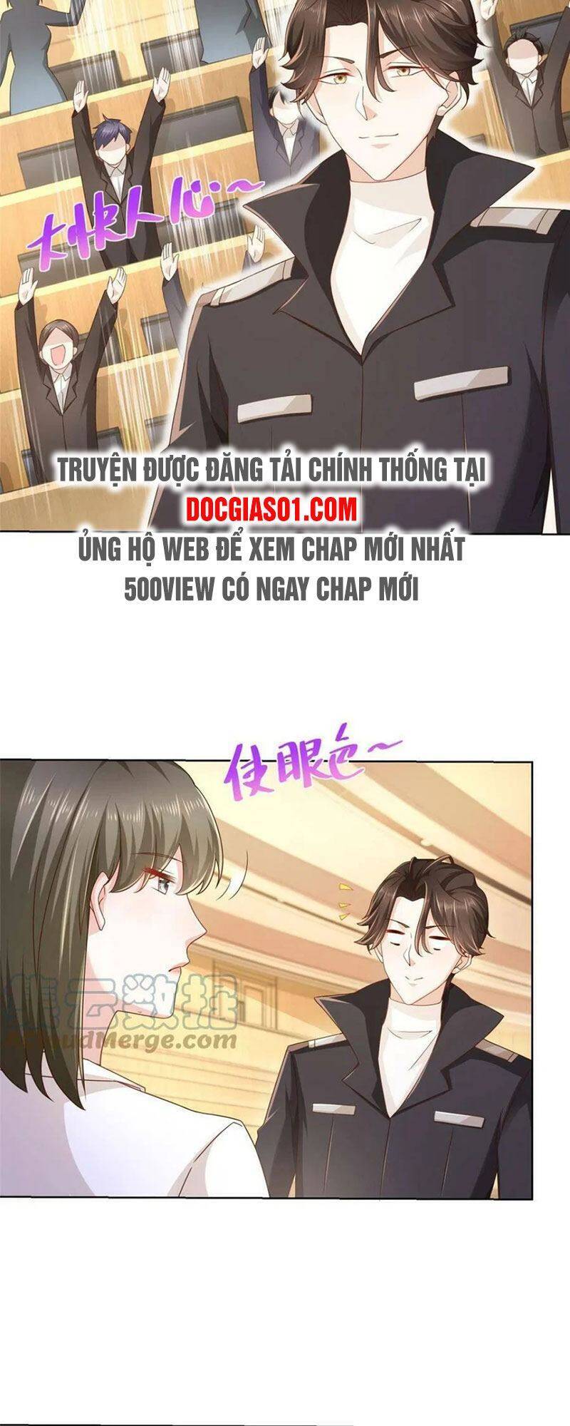 Mỗi Tuần Ta Có Một Nghề Nghiệp Mới Chap 85 - Next Chap 86