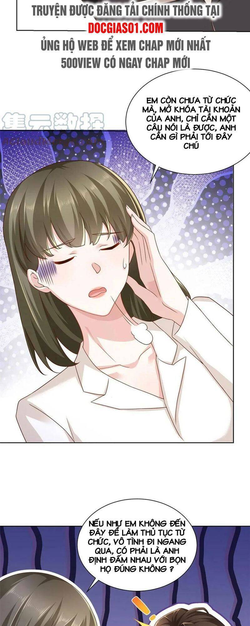 Mỗi Tuần Ta Có Một Nghề Nghiệp Mới Chap 85 - Next Chap 86