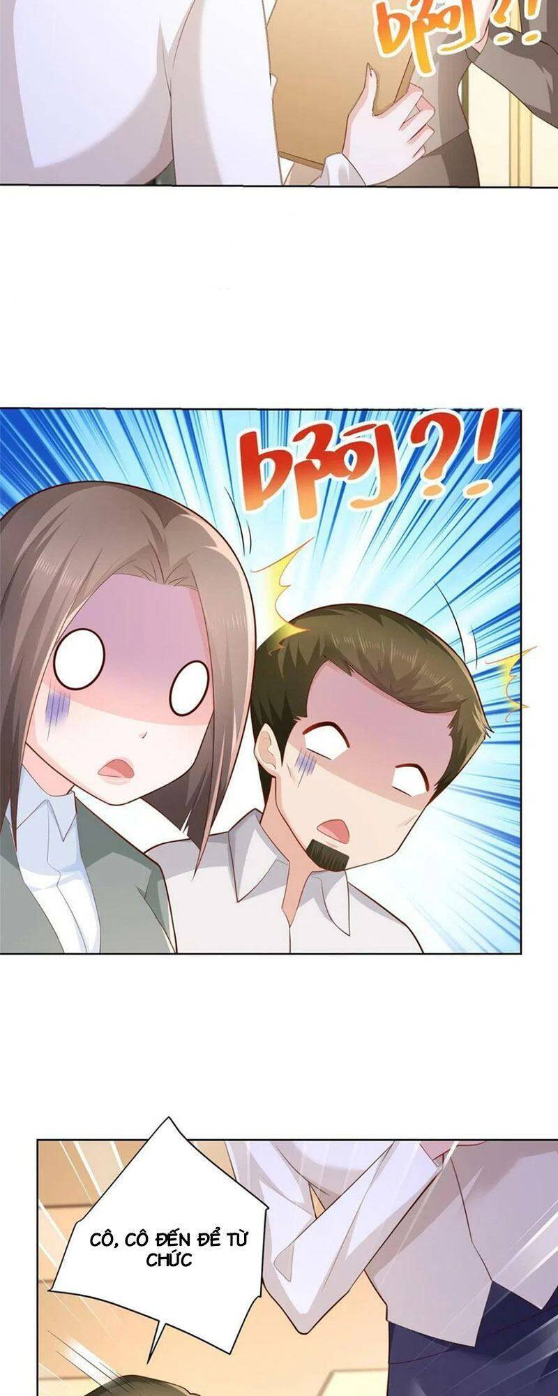Mỗi Tuần Ta Có Một Nghề Nghiệp Mới Chap 85 - Next Chap 86