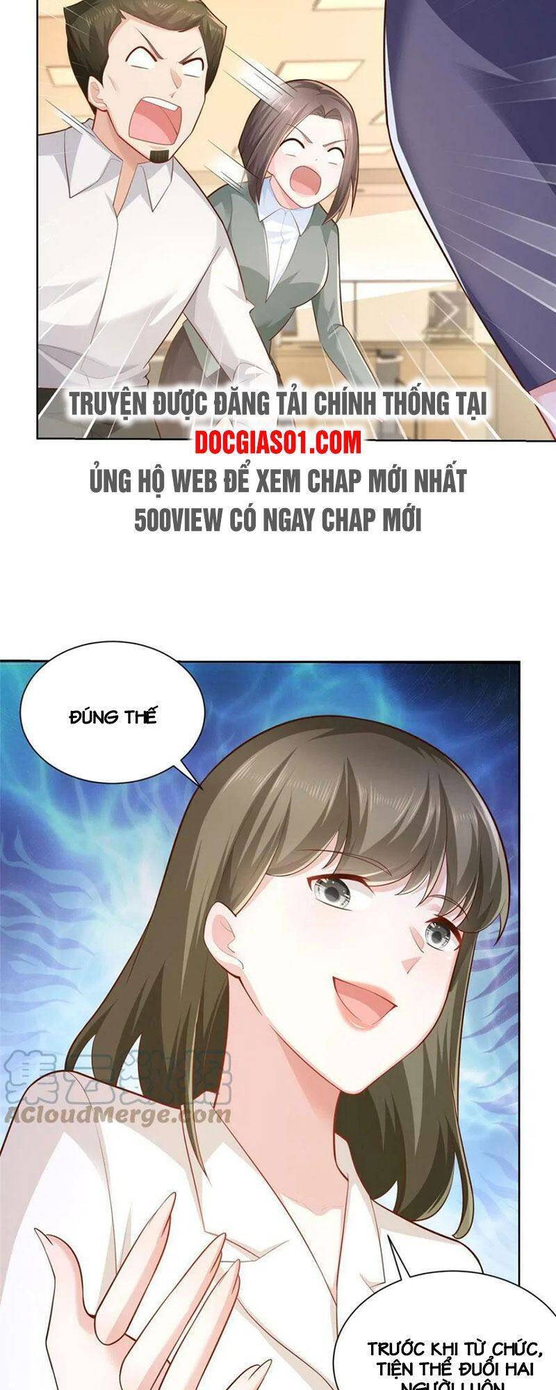 Mỗi Tuần Ta Có Một Nghề Nghiệp Mới Chap 85 - Next Chap 86