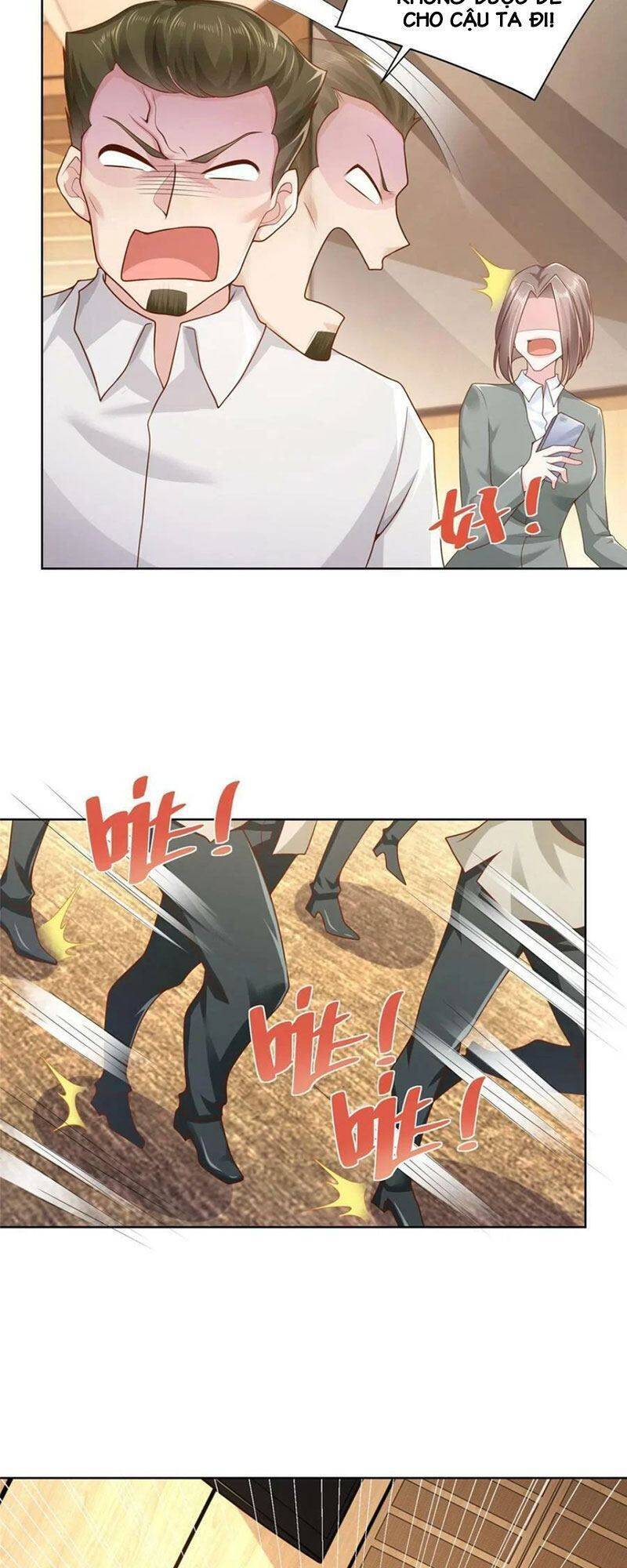 Mỗi Tuần Ta Có Một Nghề Nghiệp Mới Chap 85 - Next Chap 86
