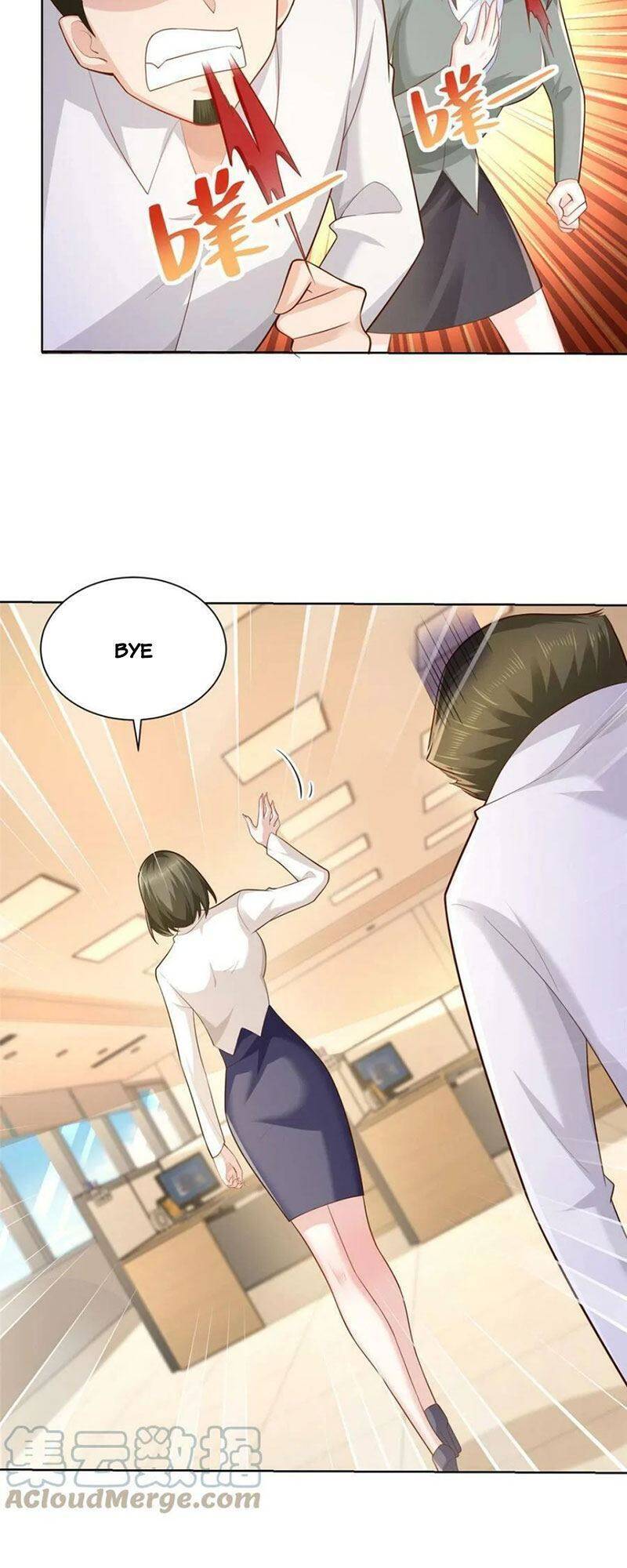 Mỗi Tuần Ta Có Một Nghề Nghiệp Mới Chap 85 - Next Chap 86