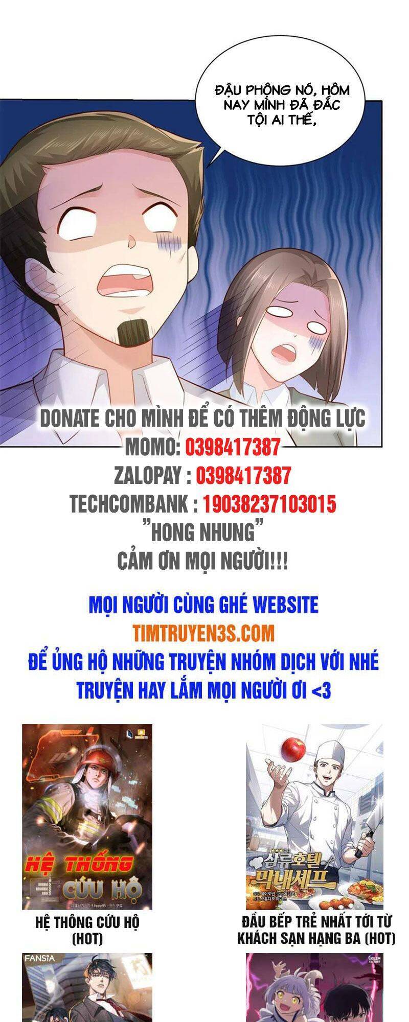 Mỗi Tuần Ta Có Một Nghề Nghiệp Mới Chap 85 - Next Chap 86
