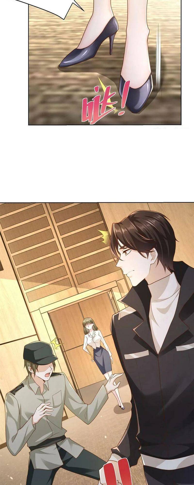 Mỗi Tuần Ta Có Một Nghề Nghiệp Mới Chap 85 - Next Chap 86