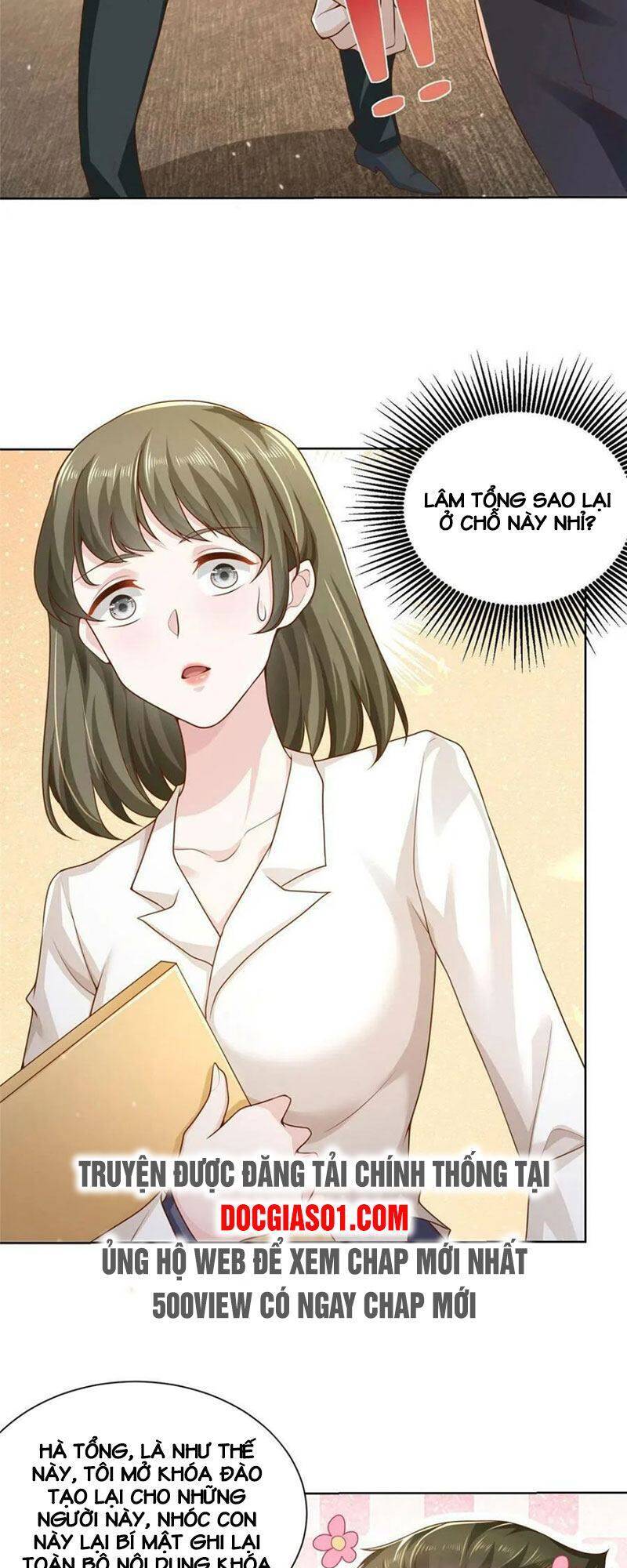 Mỗi Tuần Ta Có Một Nghề Nghiệp Mới Chap 85 - Next Chap 86