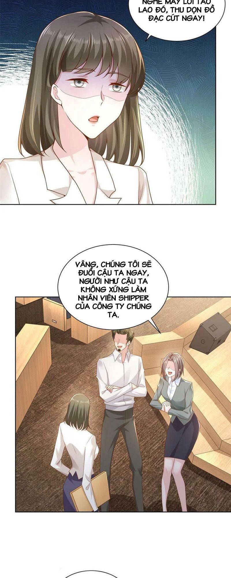 Mỗi Tuần Ta Có Một Nghề Nghiệp Mới Chap 85 - Next Chap 86