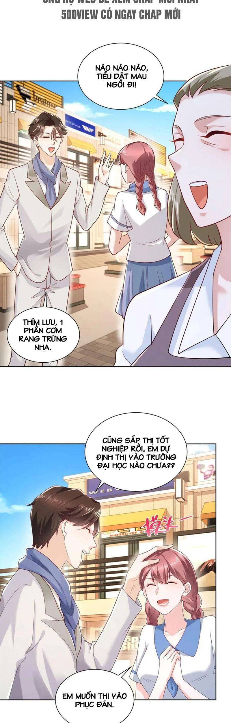Mỗi Tuần Ta Có Một Nghề Nghiệp Mới Chap 86 - Next Chap 87