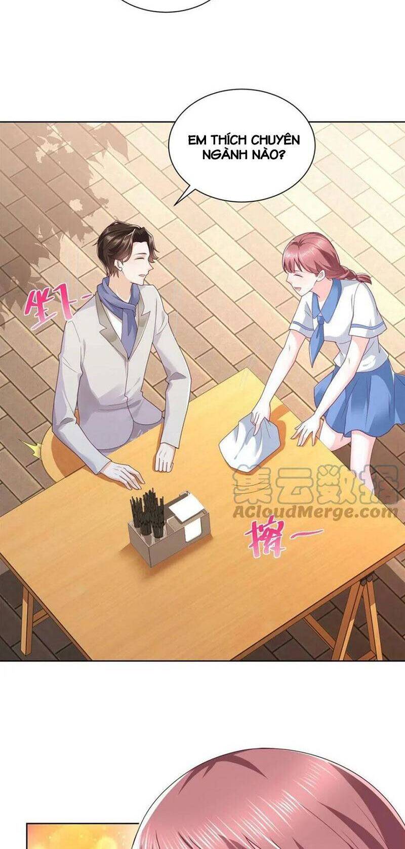 Mỗi Tuần Ta Có Một Nghề Nghiệp Mới Chap 86 - Next Chap 87