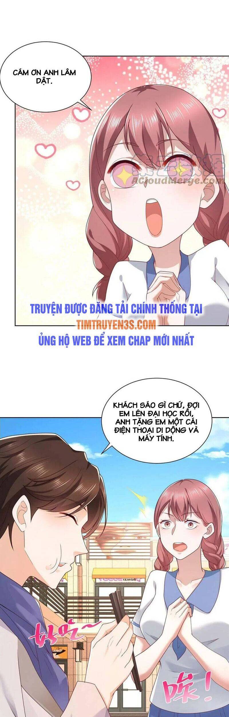 Mỗi Tuần Ta Có Một Nghề Nghiệp Mới Chap 86 - Next Chap 87