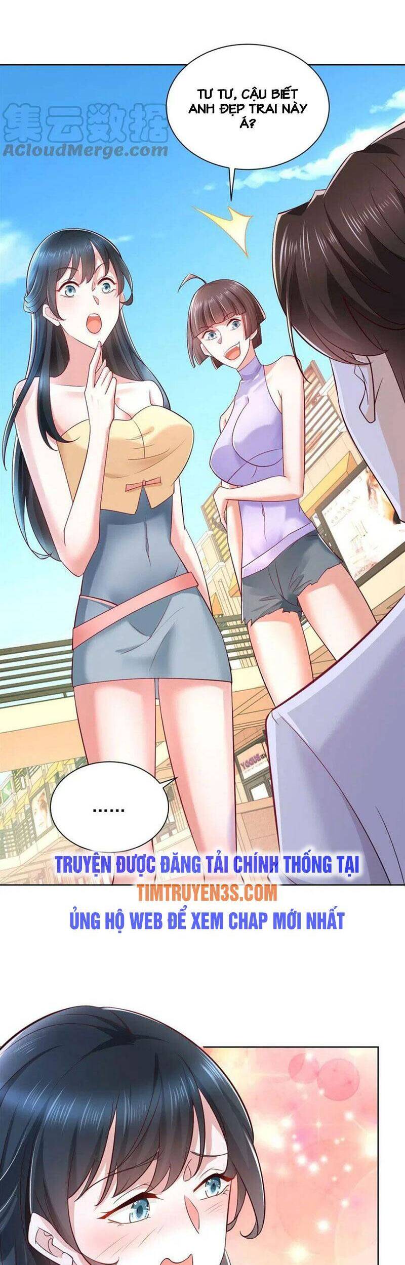 Mỗi Tuần Ta Có Một Nghề Nghiệp Mới Chap 86 - Next Chap 87