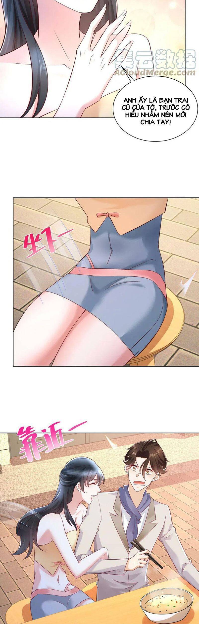 Mỗi Tuần Ta Có Một Nghề Nghiệp Mới Chap 86 - Next Chap 87