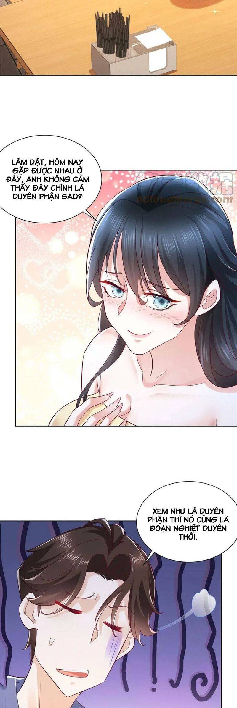 Mỗi Tuần Ta Có Một Nghề Nghiệp Mới Chap 86 - Next Chap 87