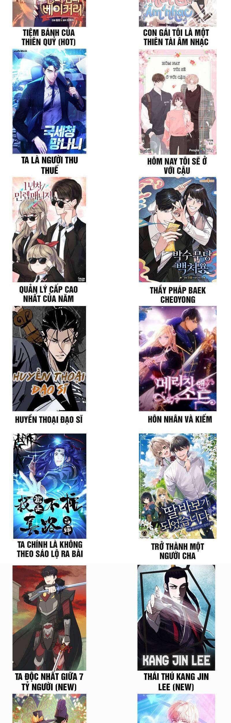 Mỗi Tuần Ta Có Một Nghề Nghiệp Mới Chap 86 - Next Chap 87
