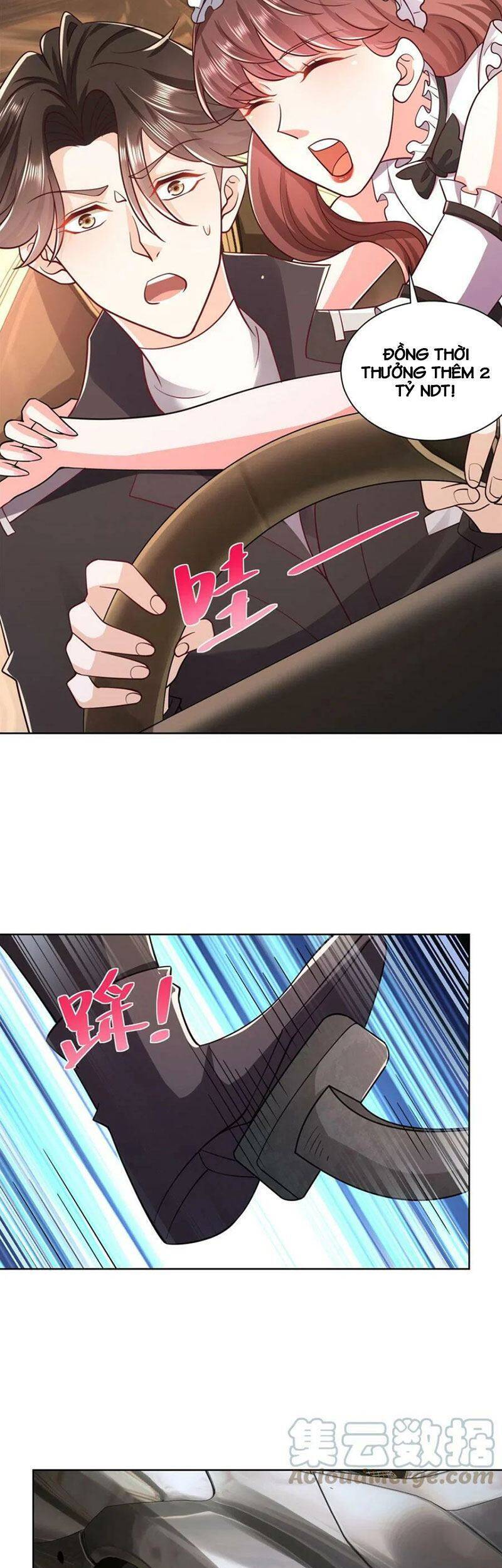 Mỗi Tuần Ta Có Một Nghề Nghiệp Mới Chap 86 - Next Chap 87