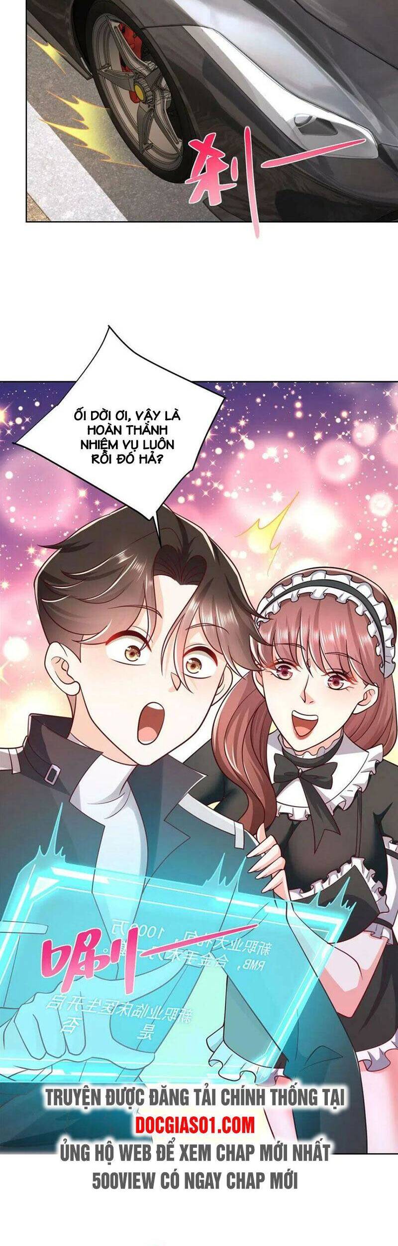 Mỗi Tuần Ta Có Một Nghề Nghiệp Mới Chap 86 - Next Chap 87
