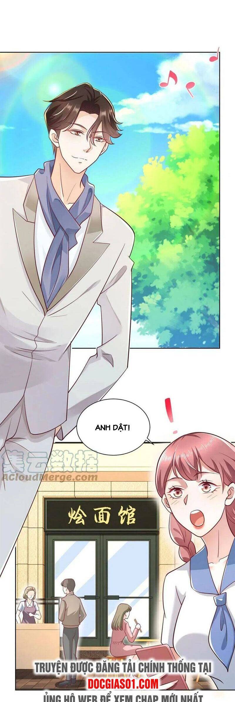 Mỗi Tuần Ta Có Một Nghề Nghiệp Mới Chap 86 - Next Chap 87