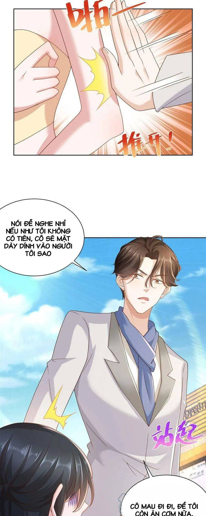 Mỗi Tuần Ta Có Một Nghề Nghiệp Mới Chap 87 - Next Chap 88