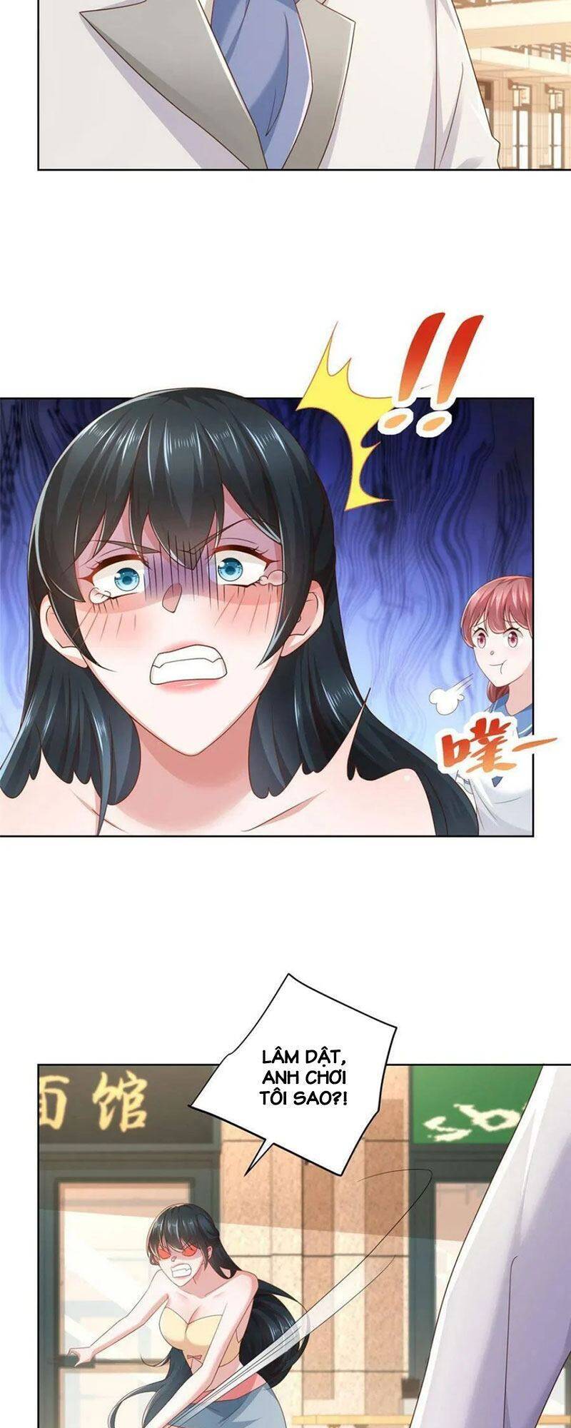 Mỗi Tuần Ta Có Một Nghề Nghiệp Mới Chap 87 - Next Chap 88