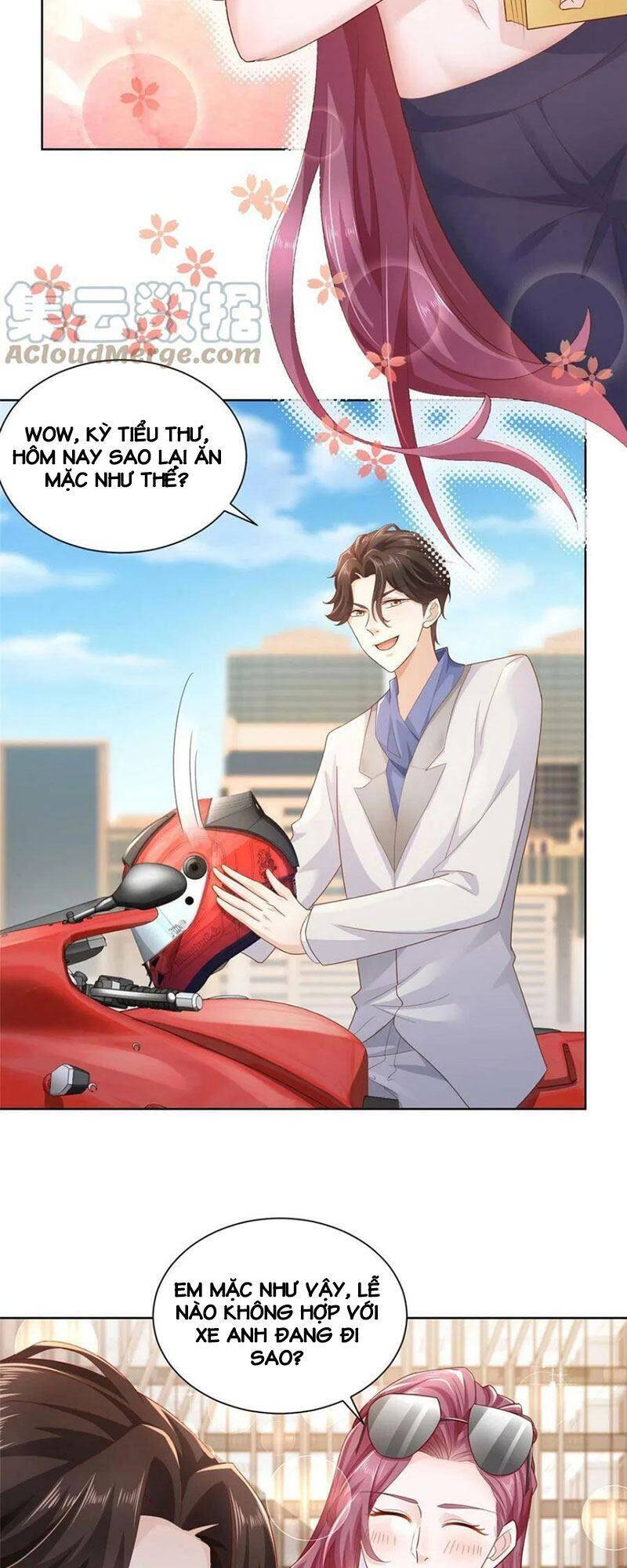 Mỗi Tuần Ta Có Một Nghề Nghiệp Mới Chap 87 - Next Chap 88