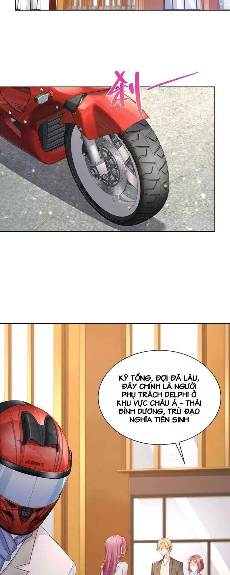 Mỗi Tuần Ta Có Một Nghề Nghiệp Mới Chap 87 - Next Chap 88