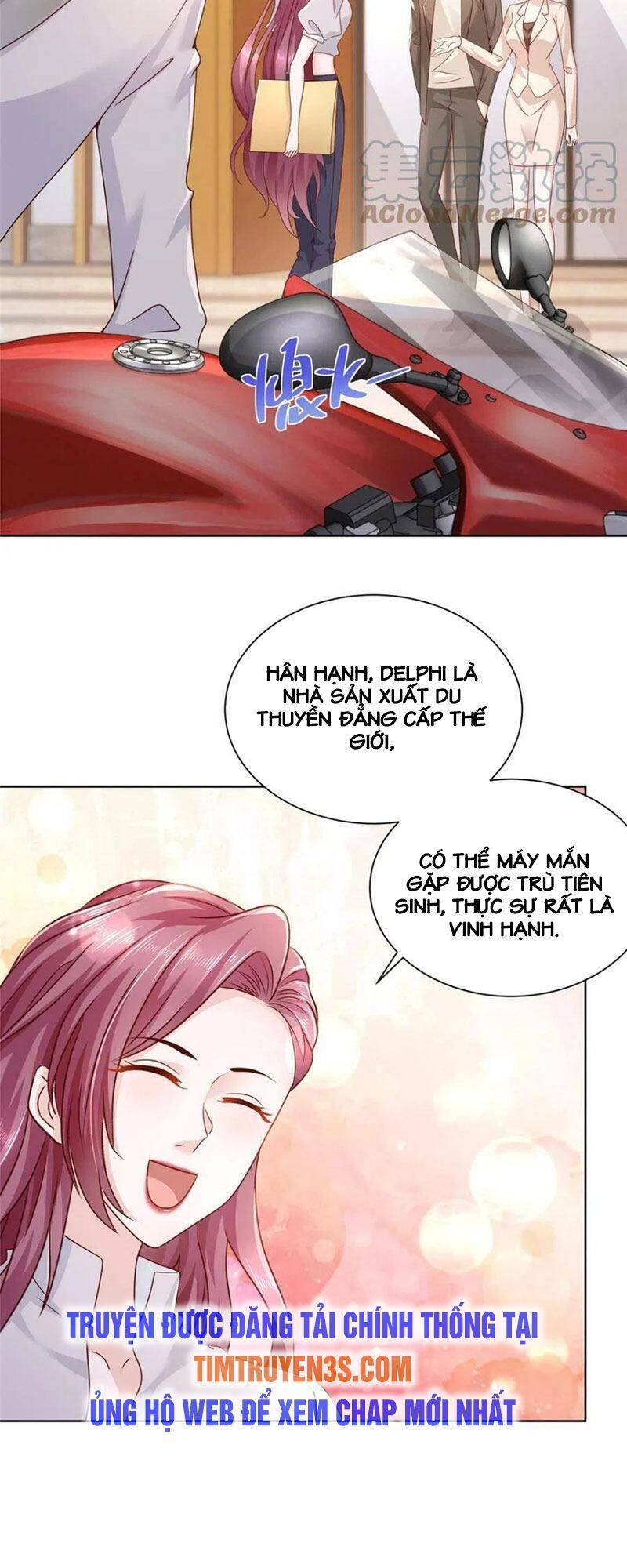 Mỗi Tuần Ta Có Một Nghề Nghiệp Mới Chap 87 - Next Chap 88