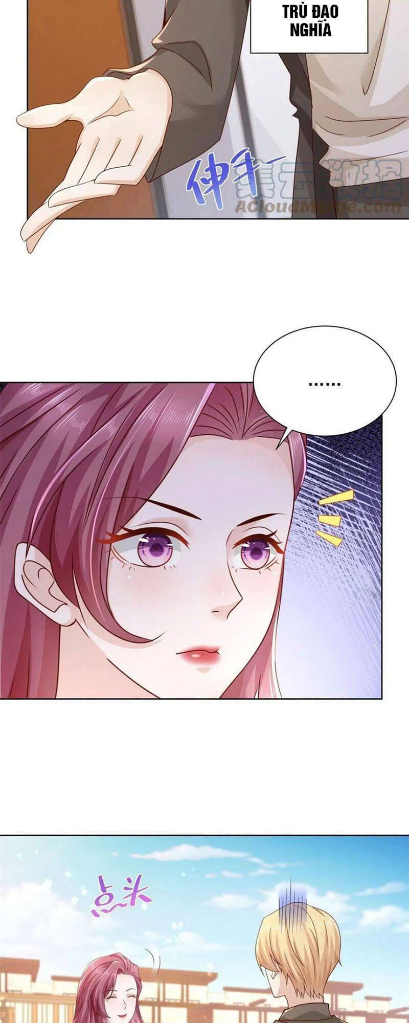 Mỗi Tuần Ta Có Một Nghề Nghiệp Mới Chap 87 - Next Chap 88