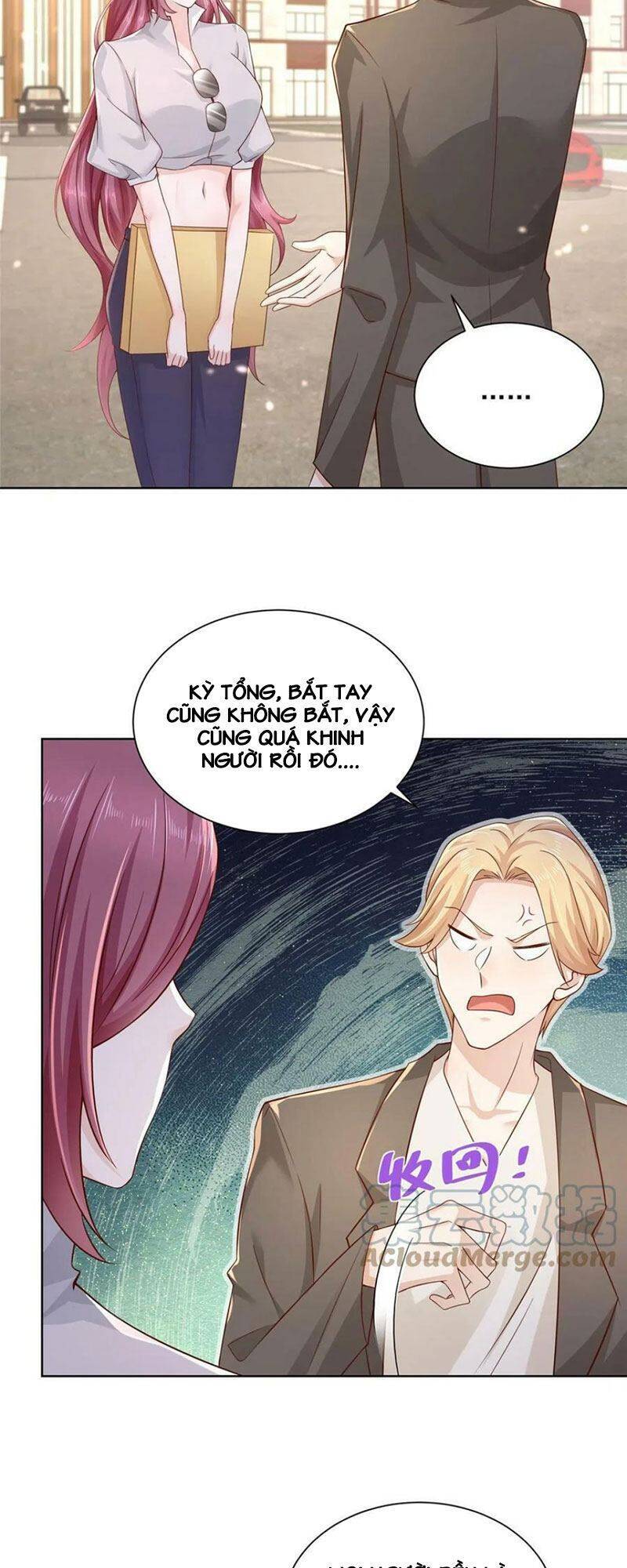 Mỗi Tuần Ta Có Một Nghề Nghiệp Mới Chap 87 - Next Chap 88