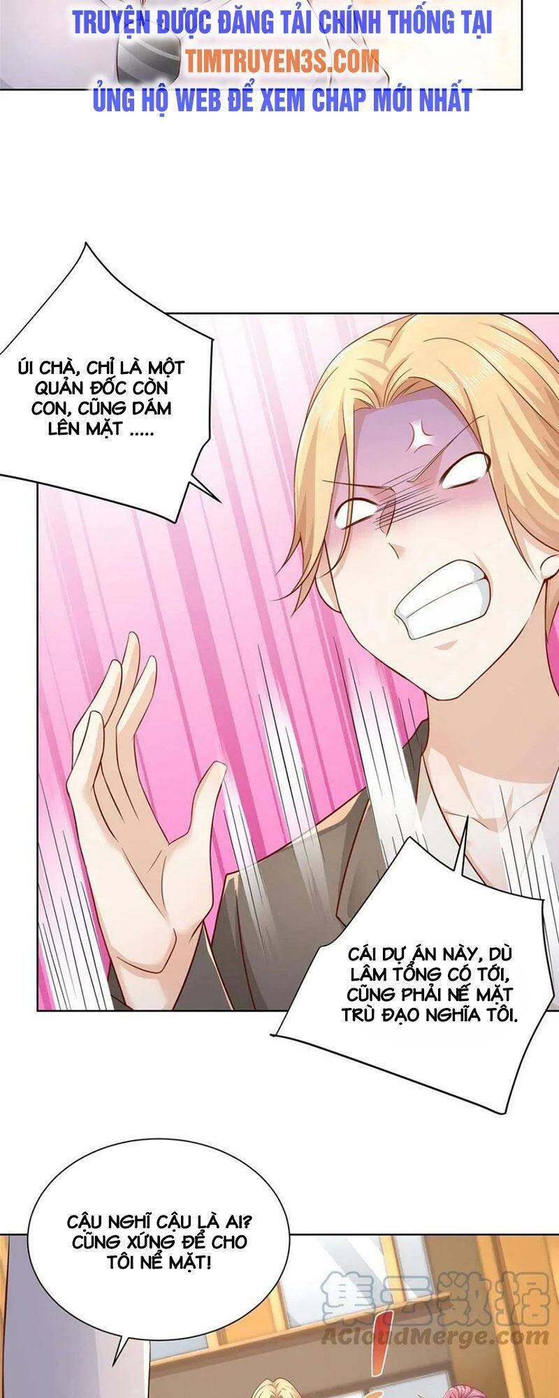 Mỗi Tuần Ta Có Một Nghề Nghiệp Mới Chap 87 - Next Chap 88