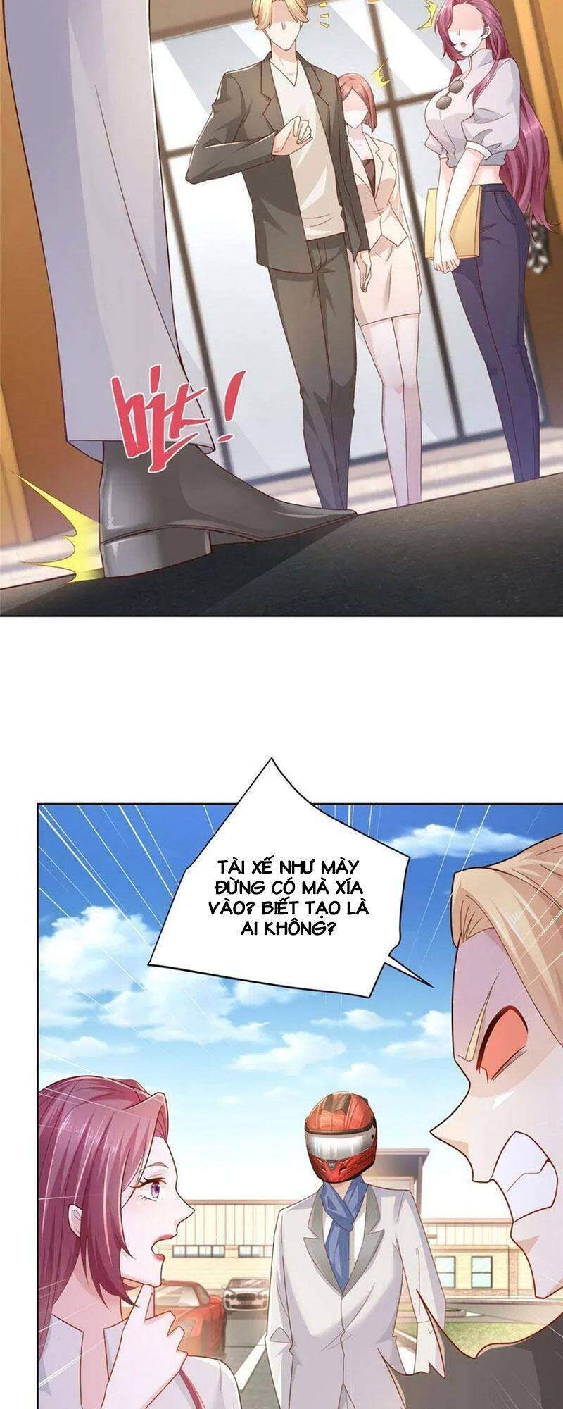 Mỗi Tuần Ta Có Một Nghề Nghiệp Mới Chap 87 - Next Chap 88