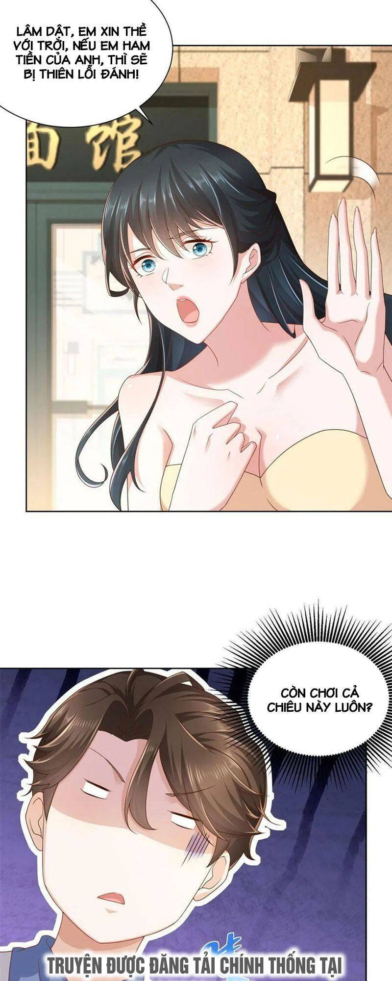 Mỗi Tuần Ta Có Một Nghề Nghiệp Mới Chap 87 - Next Chap 88