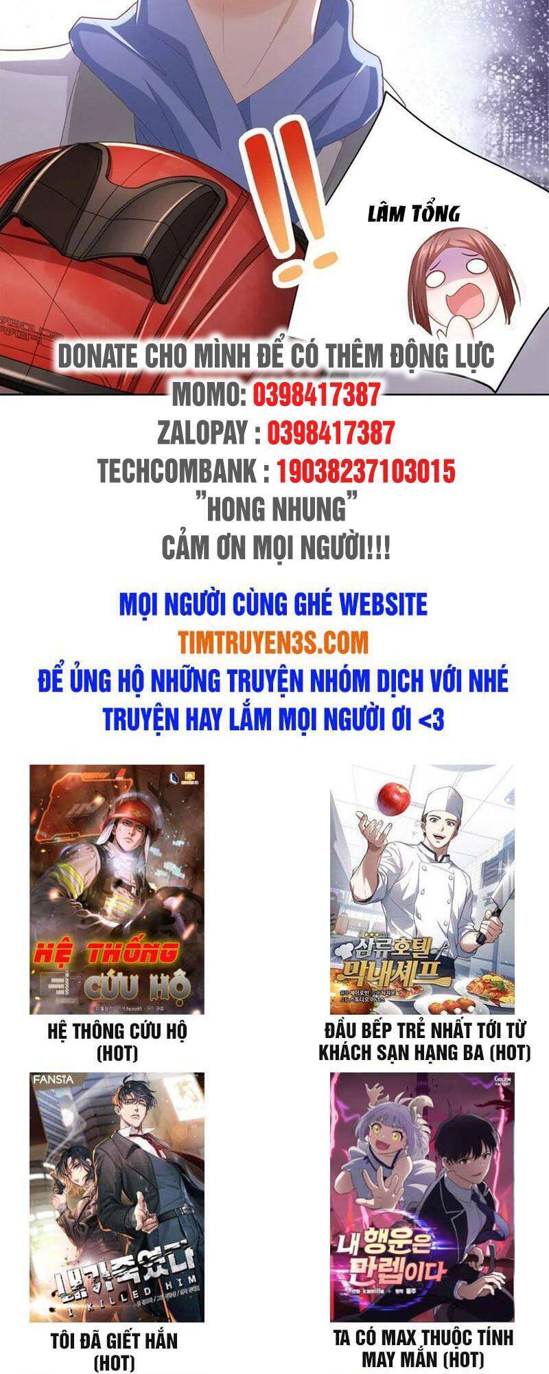 Mỗi Tuần Ta Có Một Nghề Nghiệp Mới Chap 87 - Next Chap 88