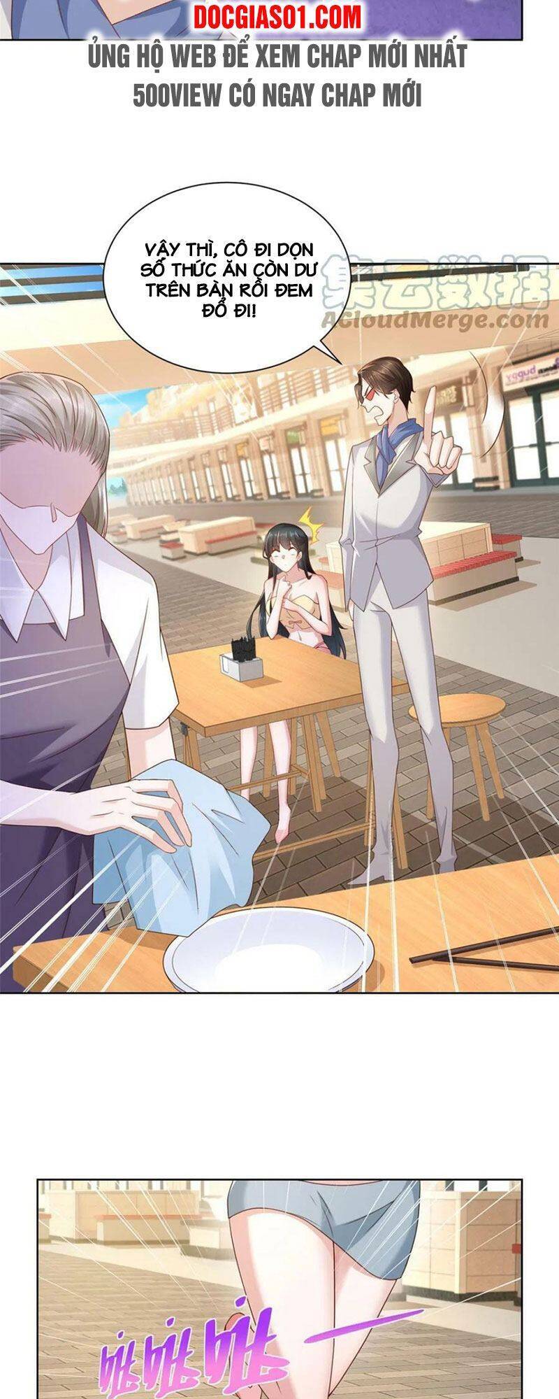 Mỗi Tuần Ta Có Một Nghề Nghiệp Mới Chap 87 - Next Chap 88
