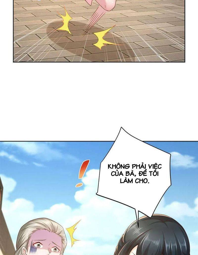 Mỗi Tuần Ta Có Một Nghề Nghiệp Mới Chap 87 - Next Chap 88