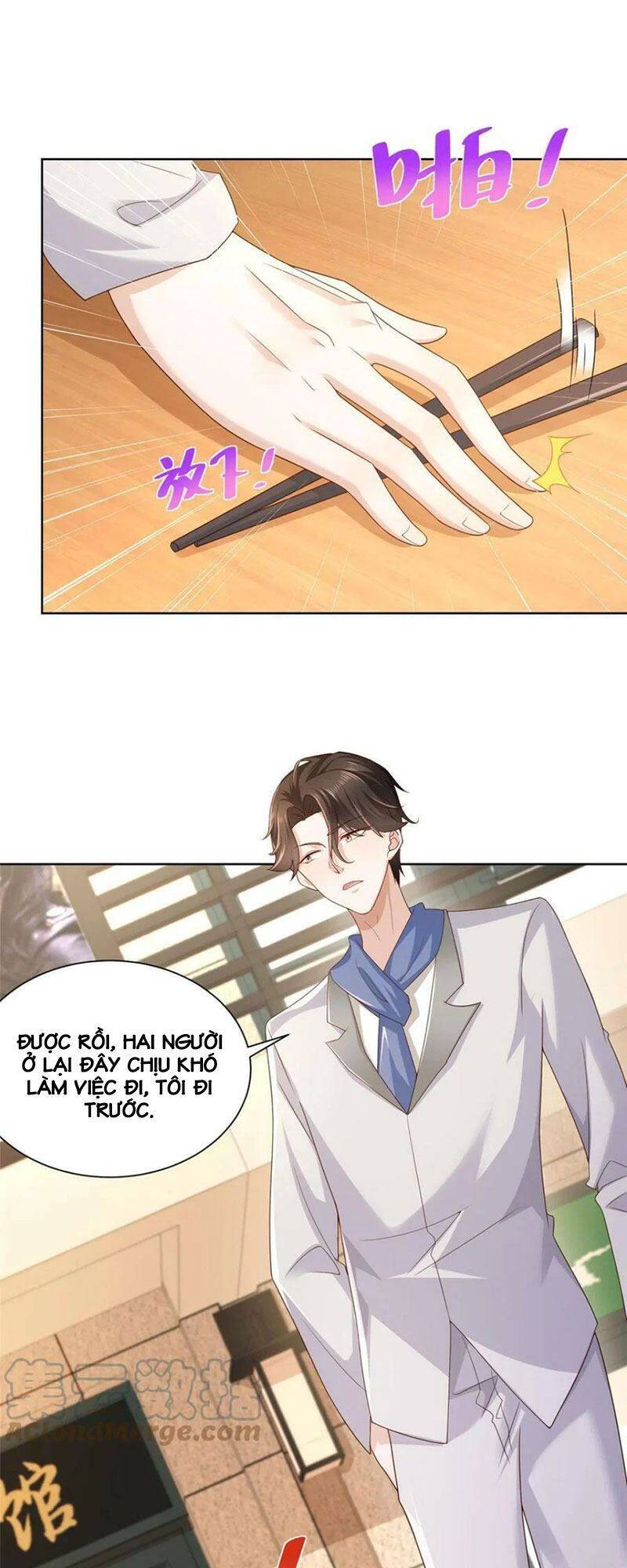 Mỗi Tuần Ta Có Một Nghề Nghiệp Mới Chap 87 - Next Chap 88