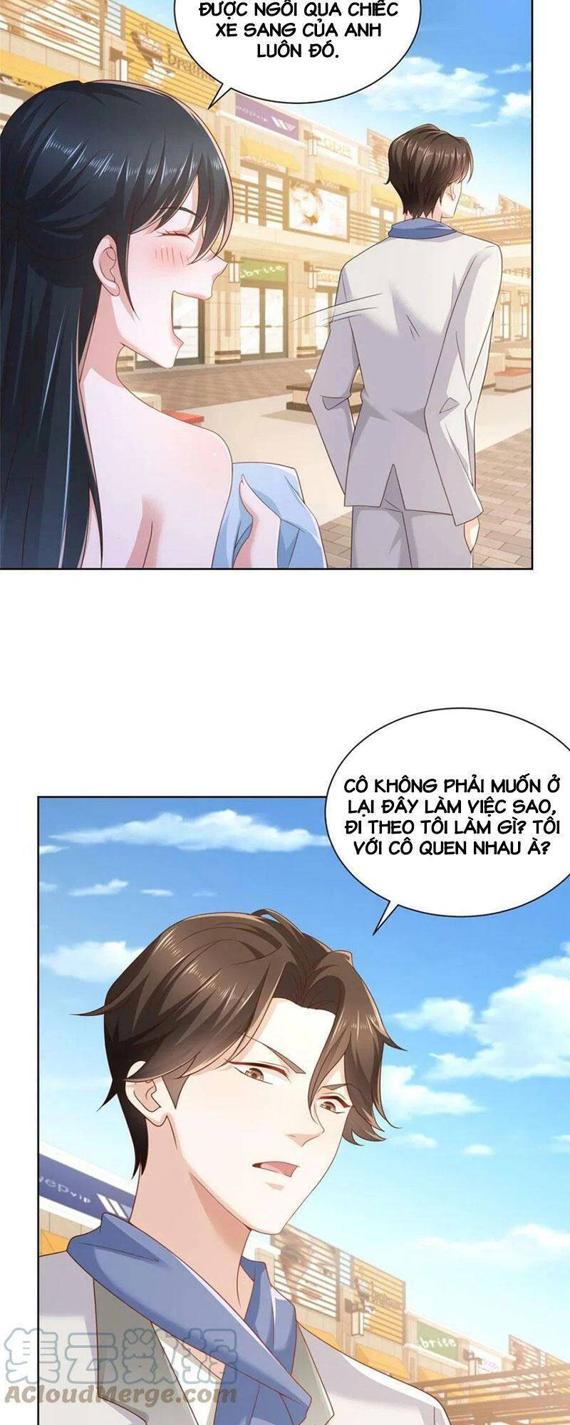 Mỗi Tuần Ta Có Một Nghề Nghiệp Mới Chap 87 - Next Chap 88