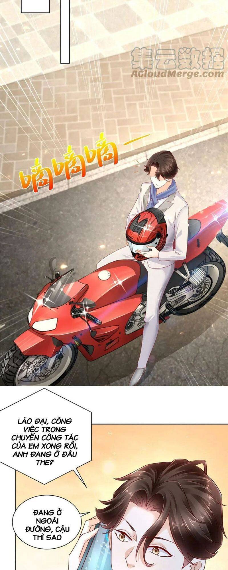 Mỗi Tuần Ta Có Một Nghề Nghiệp Mới Chap 88 - Next Chap 89