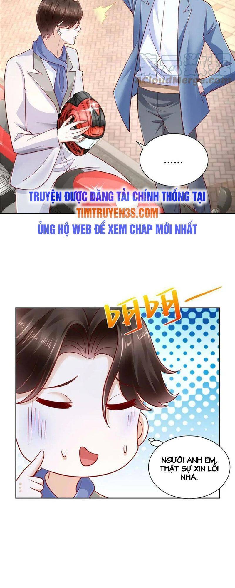 Mỗi Tuần Ta Có Một Nghề Nghiệp Mới Chap 88 - Next Chap 89