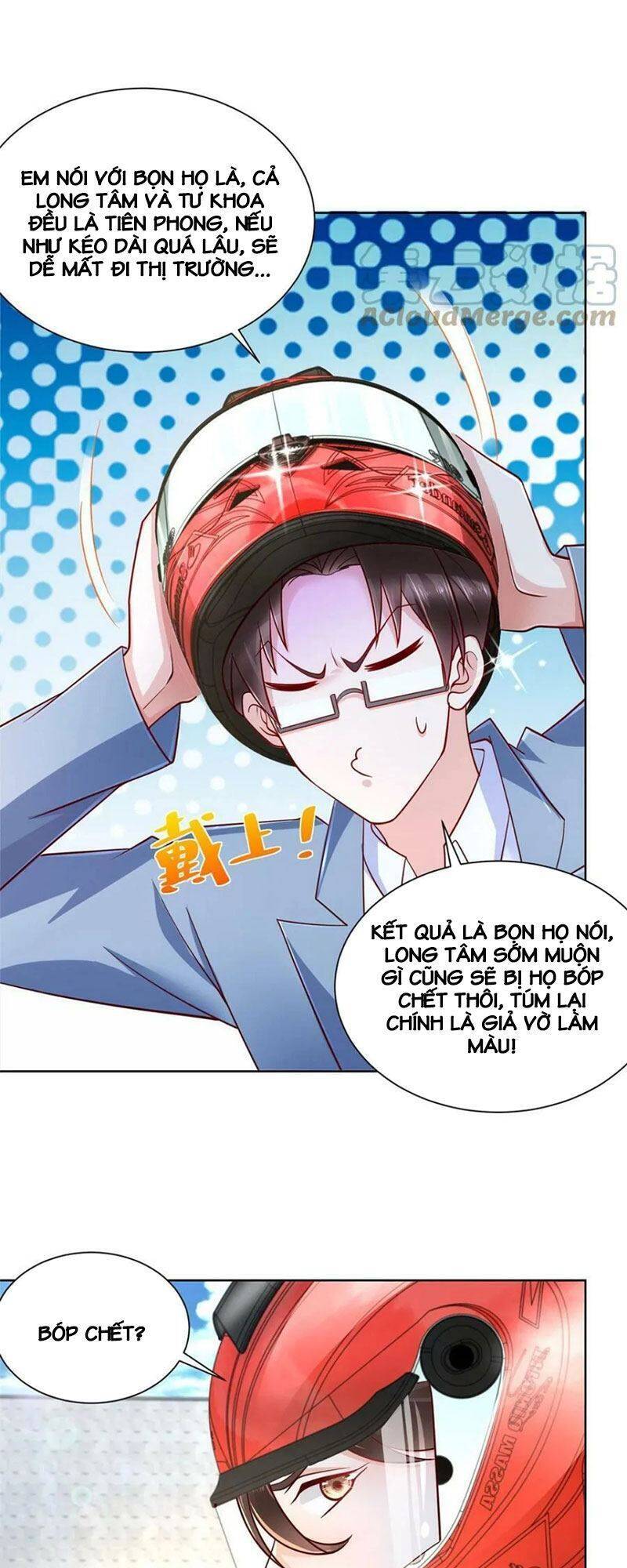 Mỗi Tuần Ta Có Một Nghề Nghiệp Mới Chap 88 - Next Chap 89