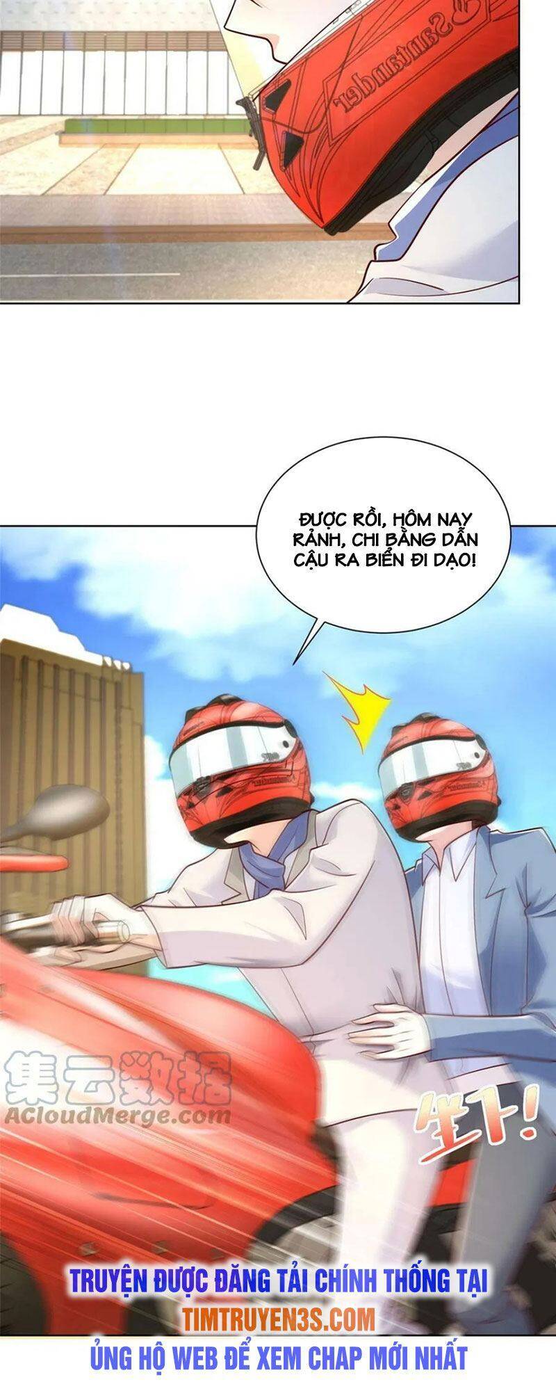 Mỗi Tuần Ta Có Một Nghề Nghiệp Mới Chap 88 - Next Chap 89