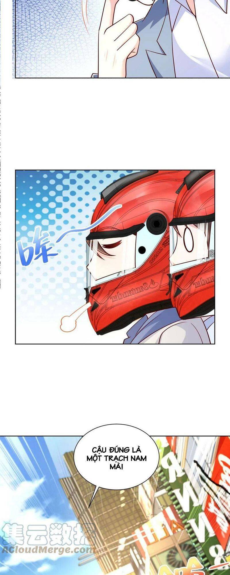 Mỗi Tuần Ta Có Một Nghề Nghiệp Mới Chap 88 - Next Chap 89