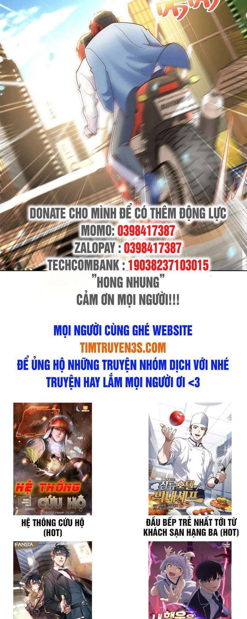 Mỗi Tuần Ta Có Một Nghề Nghiệp Mới Chap 88 - Next Chap 89