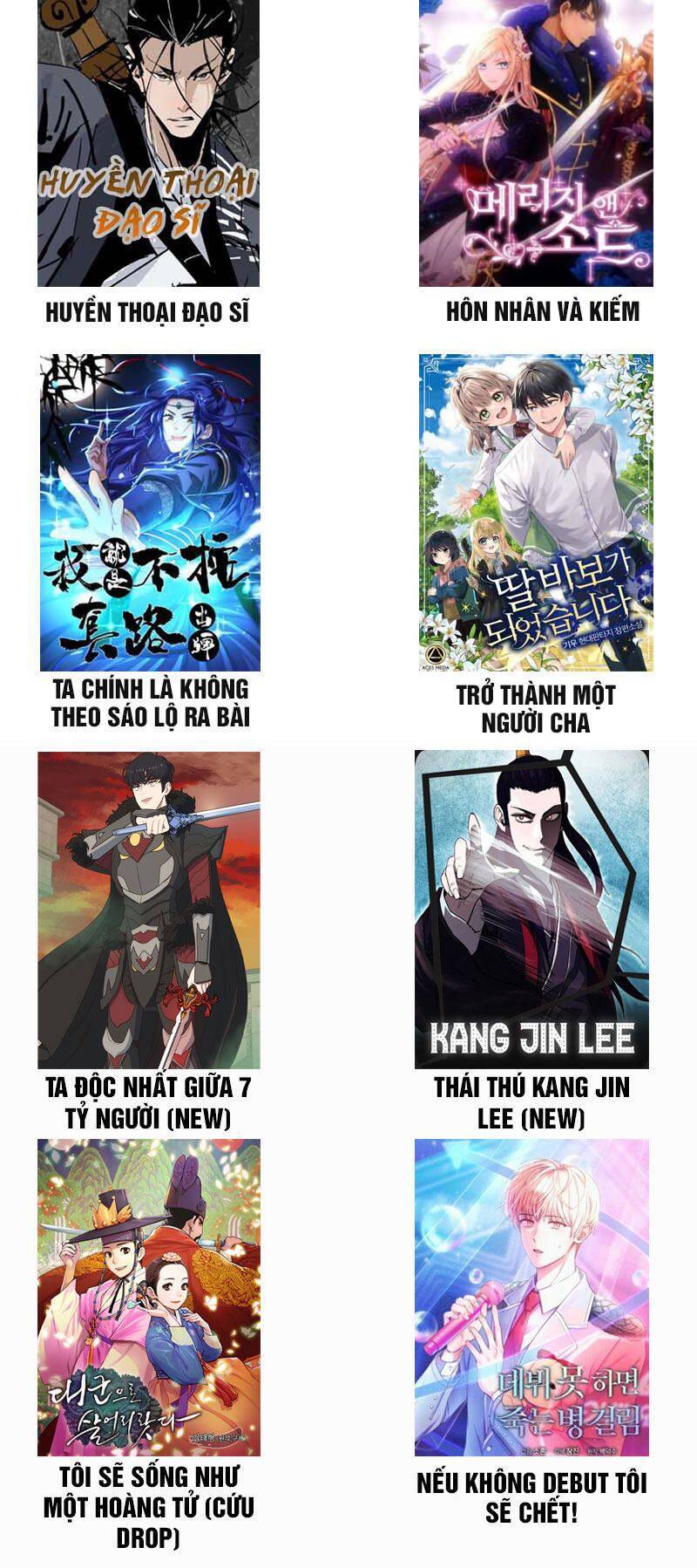 Mỗi Tuần Ta Có Một Nghề Nghiệp Mới Chap 88 - Next Chap 89