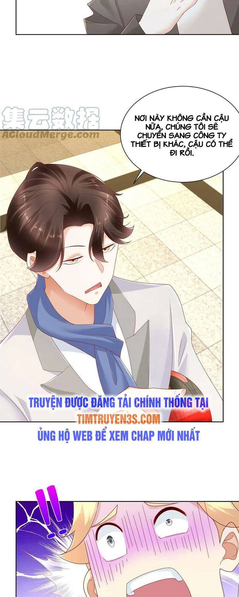 Mỗi Tuần Ta Có Một Nghề Nghiệp Mới Chap 88 - Next Chap 89