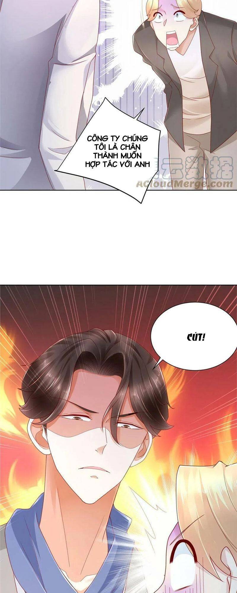 Mỗi Tuần Ta Có Một Nghề Nghiệp Mới Chap 88 - Next Chap 89