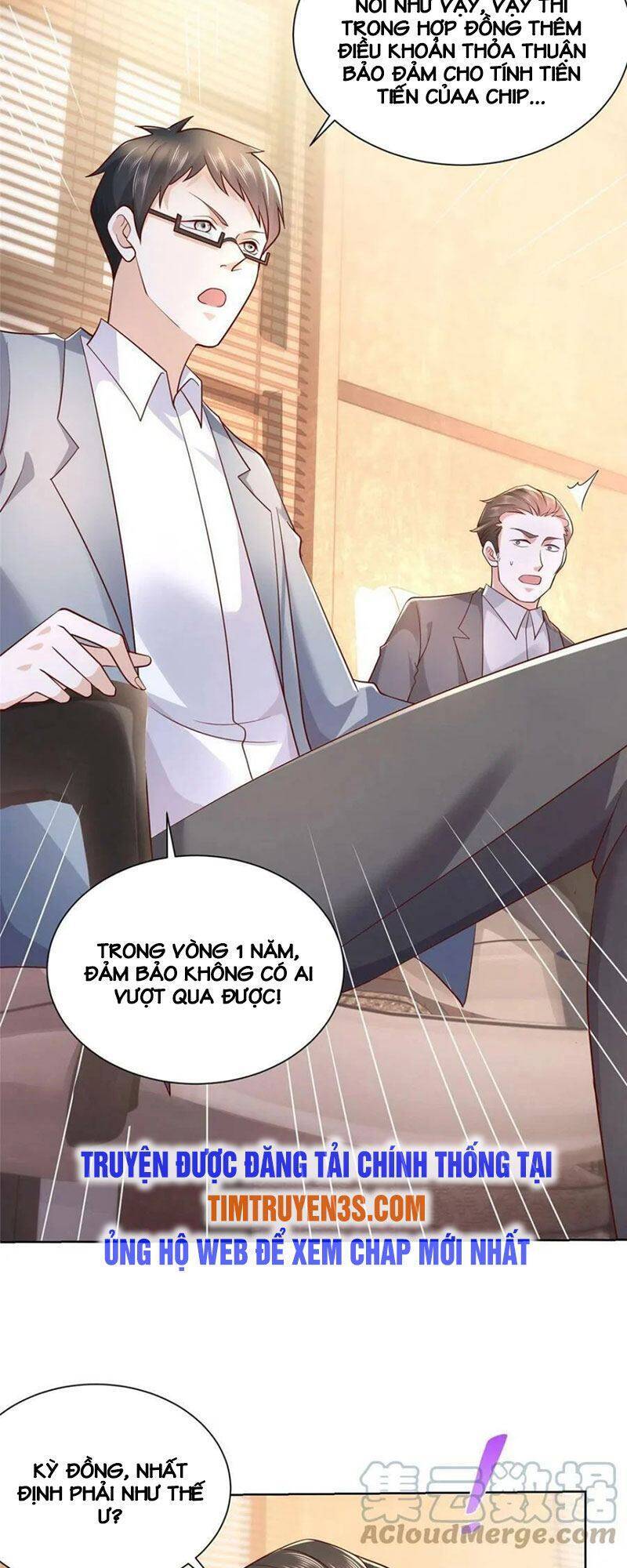 Mỗi Tuần Ta Có Một Nghề Nghiệp Mới Chap 89 - Next Chap 90