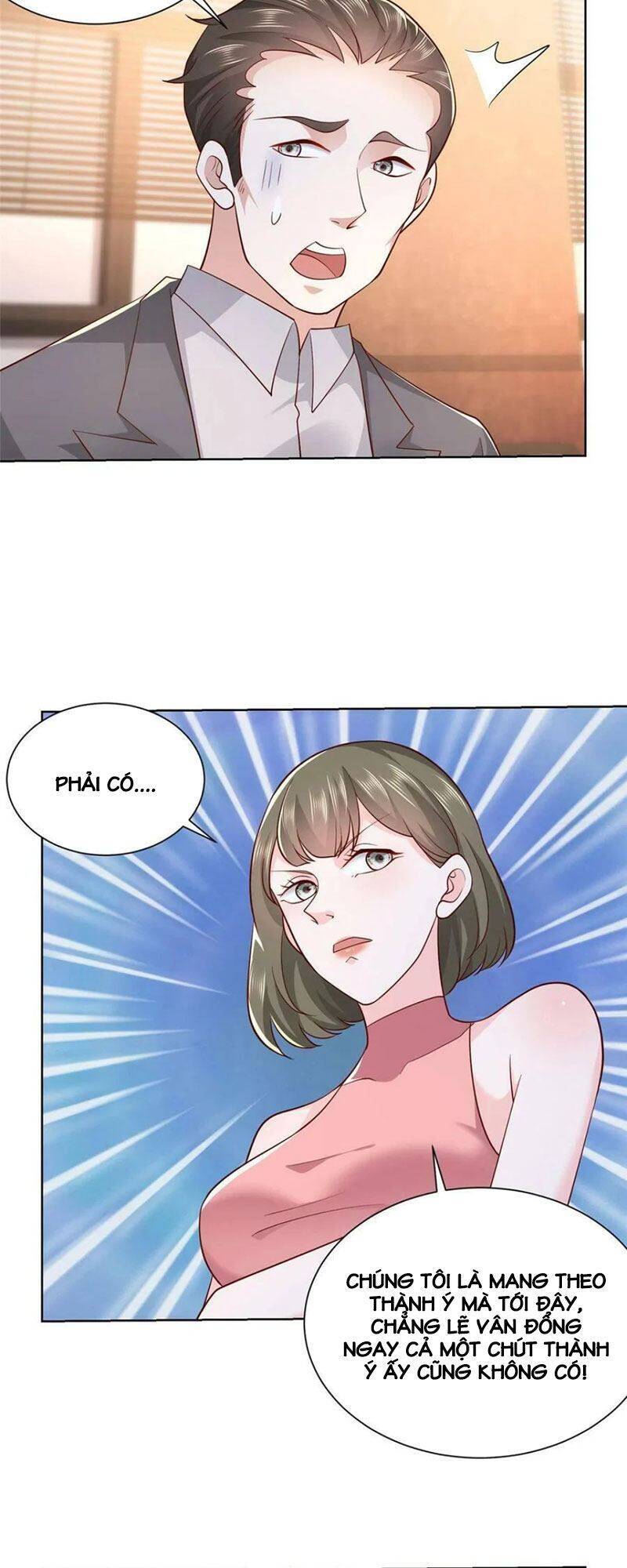 Mỗi Tuần Ta Có Một Nghề Nghiệp Mới Chap 89 - Next Chap 90