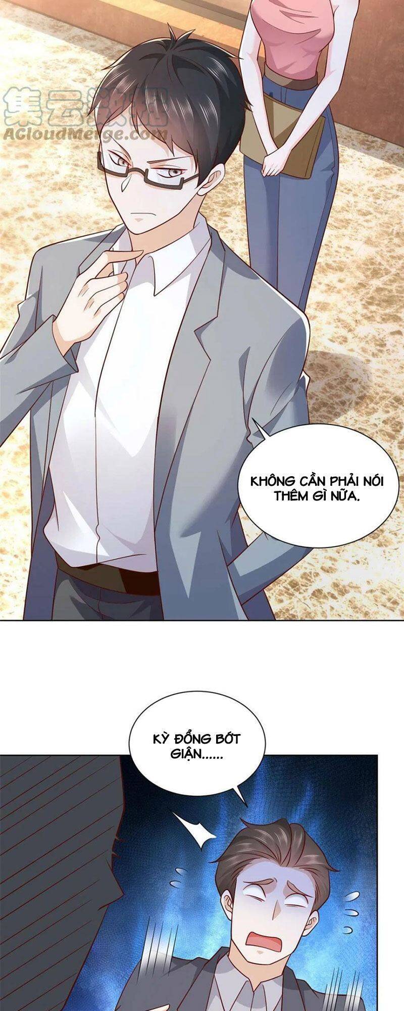 Mỗi Tuần Ta Có Một Nghề Nghiệp Mới Chap 89 - Next Chap 90