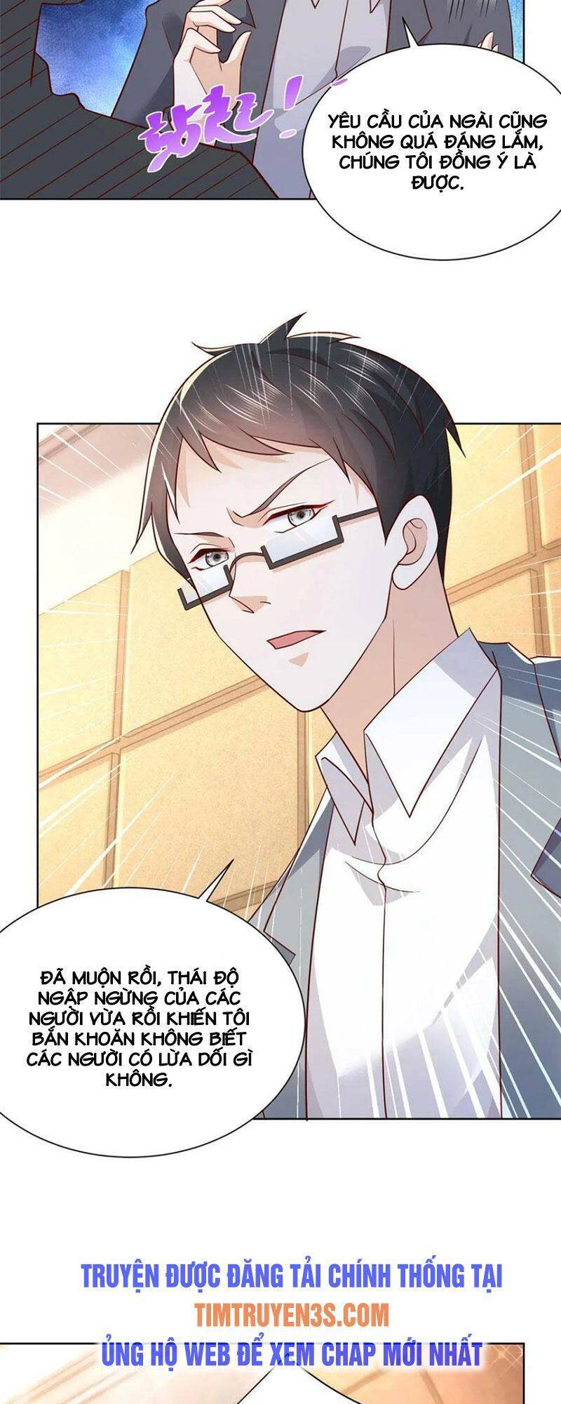 Mỗi Tuần Ta Có Một Nghề Nghiệp Mới Chap 89 - Next Chap 90