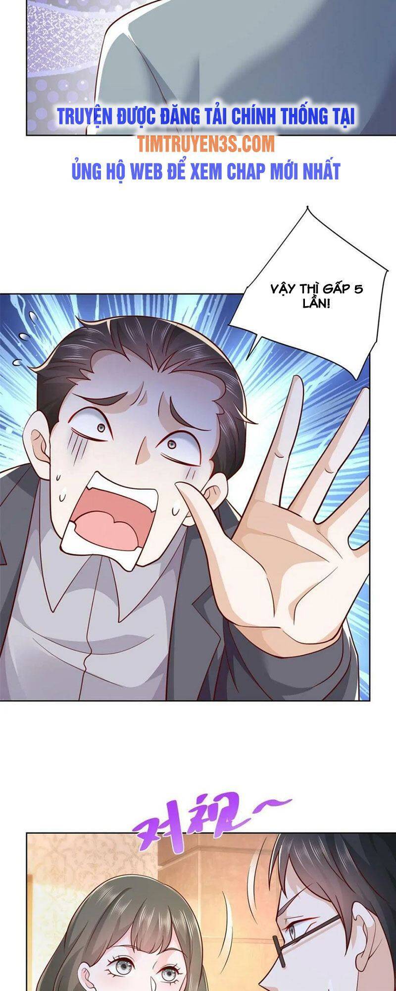 Mỗi Tuần Ta Có Một Nghề Nghiệp Mới Chap 89 - Next Chap 90