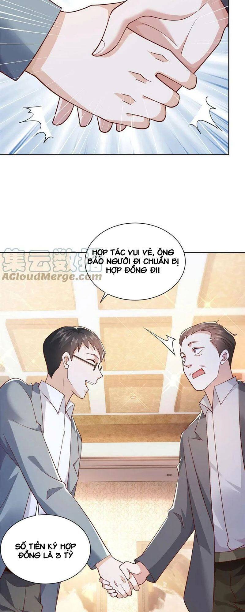 Mỗi Tuần Ta Có Một Nghề Nghiệp Mới Chap 89 - Next Chap 90